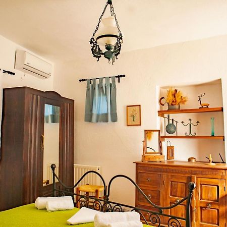 Maciliavilla. Ierápetra Dış mekan fotoğraf