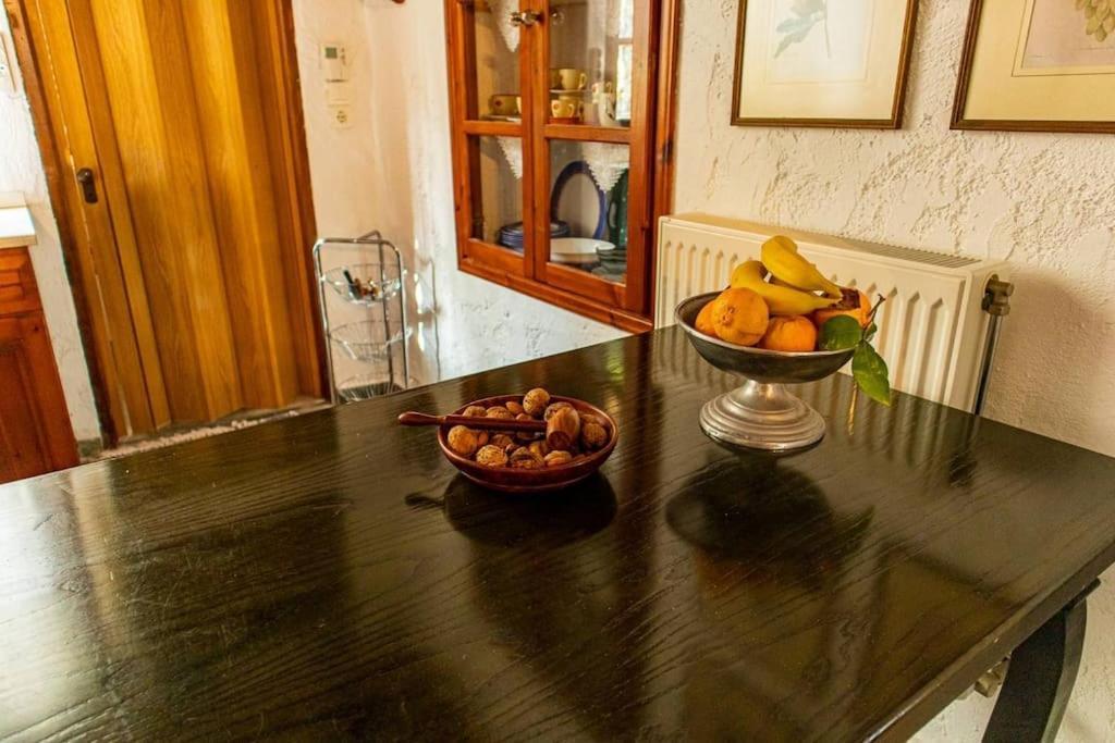 Maciliavilla. Ierápetra Dış mekan fotoğraf