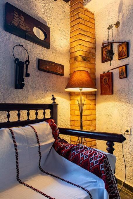 Maciliavilla. Ierápetra Dış mekan fotoğraf