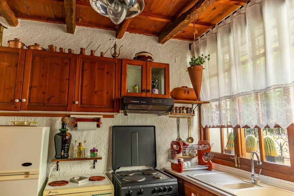 Maciliavilla. Ierápetra Dış mekan fotoğraf