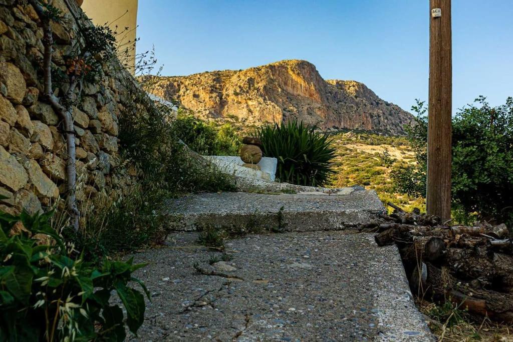 Maciliavilla. Ierápetra Dış mekan fotoğraf