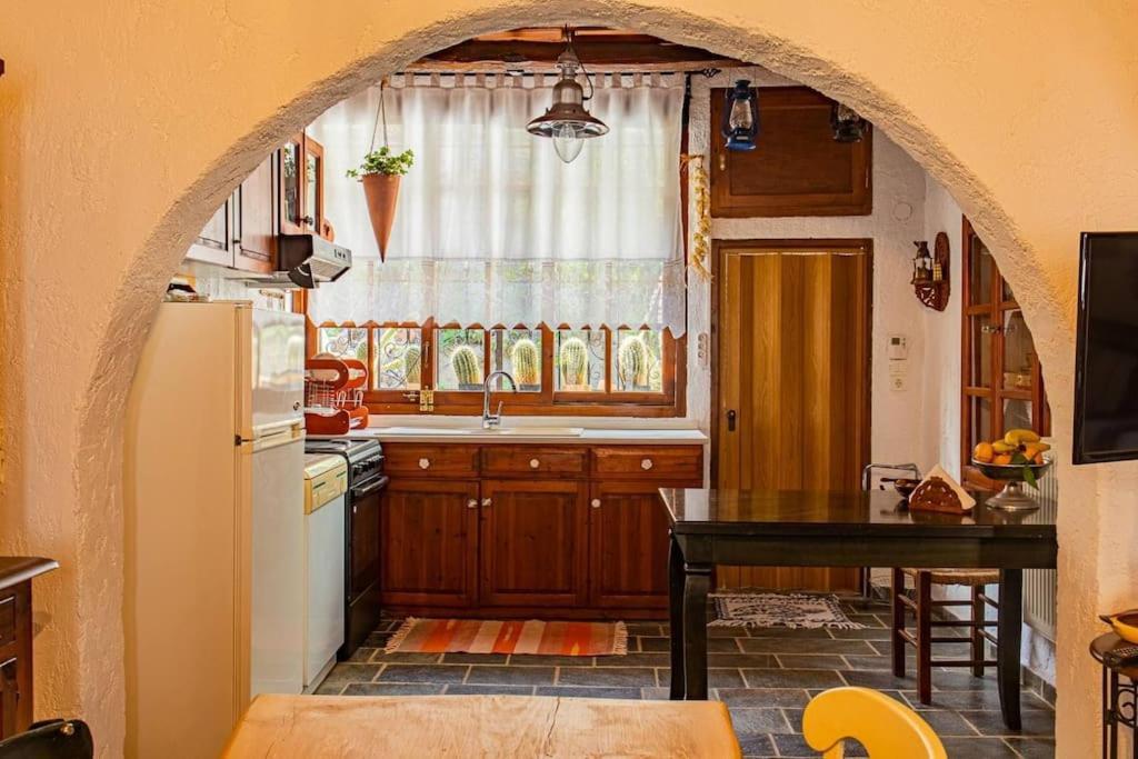 Maciliavilla. Ierápetra Dış mekan fotoğraf