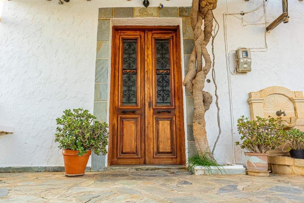 Maciliavilla. Ierápetra Dış mekan fotoğraf