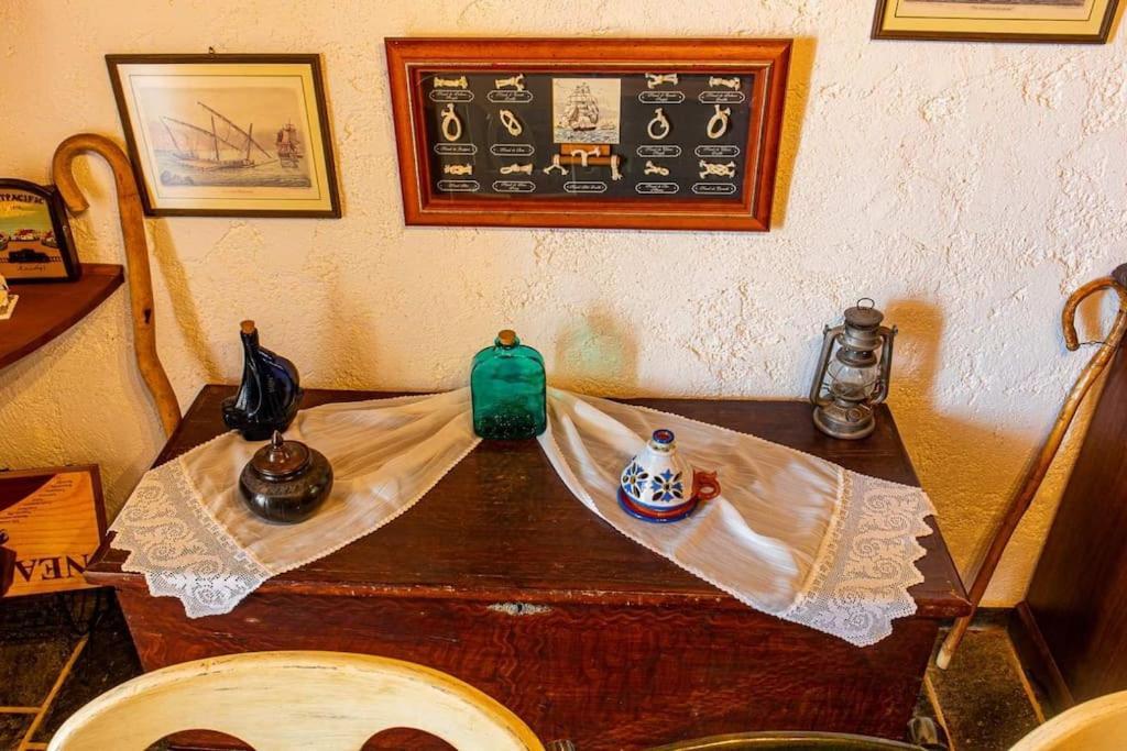Maciliavilla. Ierápetra Dış mekan fotoğraf