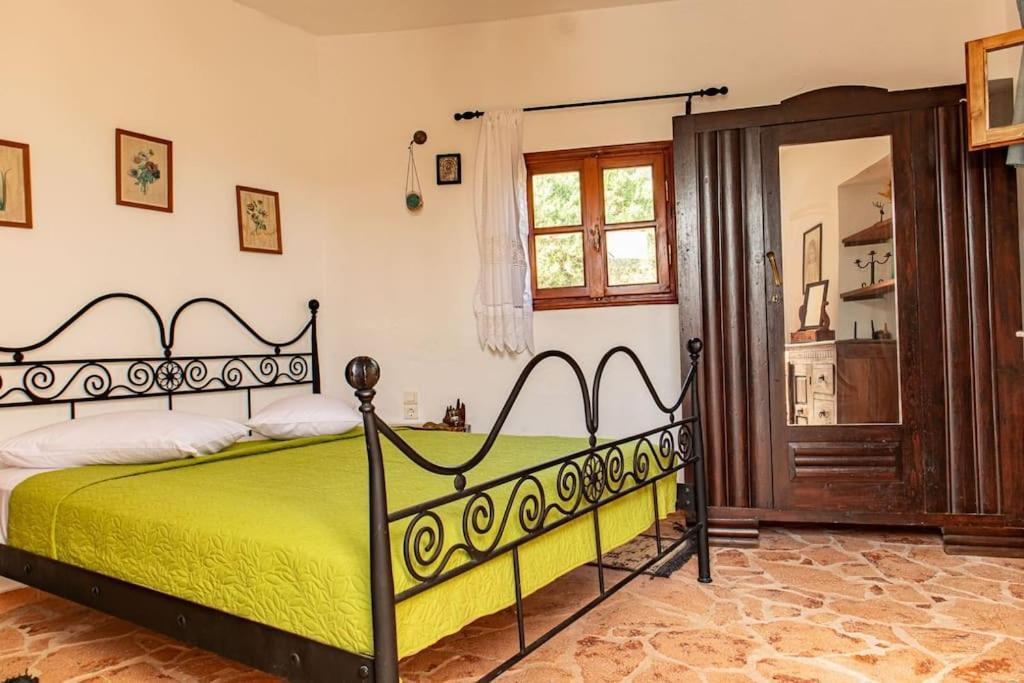 Maciliavilla. Ierápetra Dış mekan fotoğraf