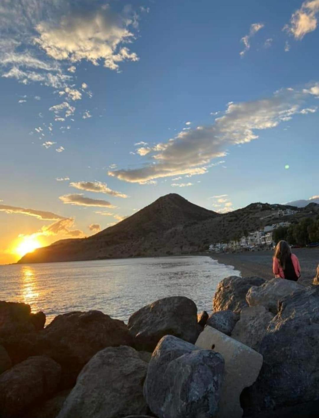 Maciliavilla. Ierápetra Dış mekan fotoğraf
