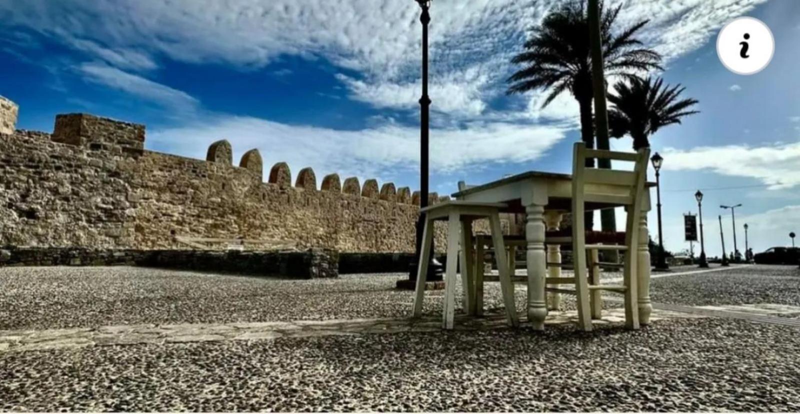 Maciliavilla. Ierápetra Dış mekan fotoğraf