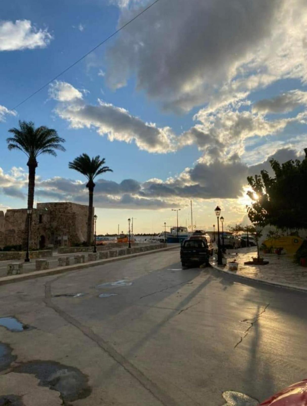 Maciliavilla. Ierápetra Dış mekan fotoğraf