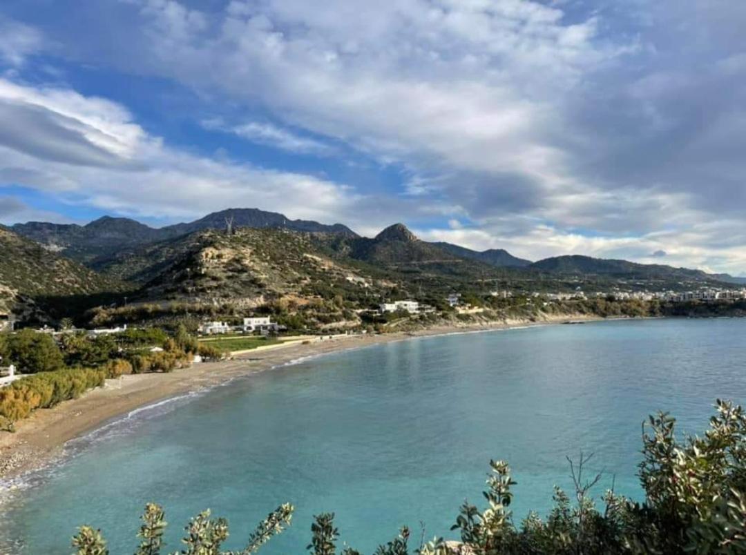 Maciliavilla. Ierápetra Dış mekan fotoğraf