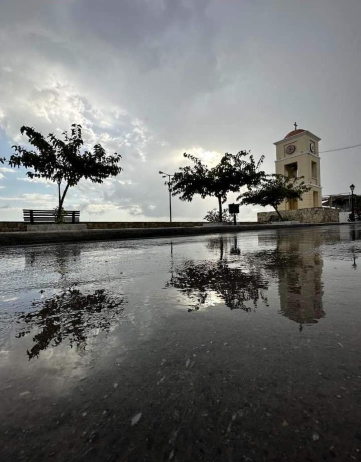 Maciliavilla. Ierápetra Dış mekan fotoğraf