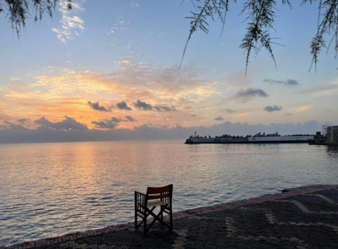 Maciliavilla. Ierápetra Dış mekan fotoğraf