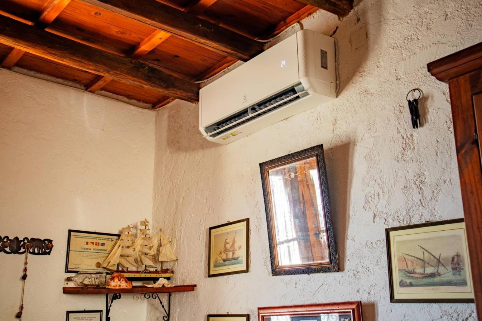 Maciliavilla. Ierápetra Dış mekan fotoğraf